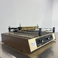 Edmund Buhler SM 25 Shakers image 0